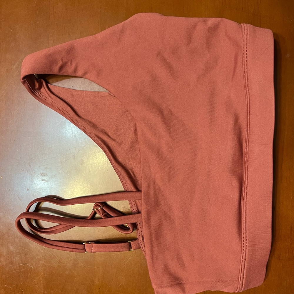 ZYIA bra XS never worn